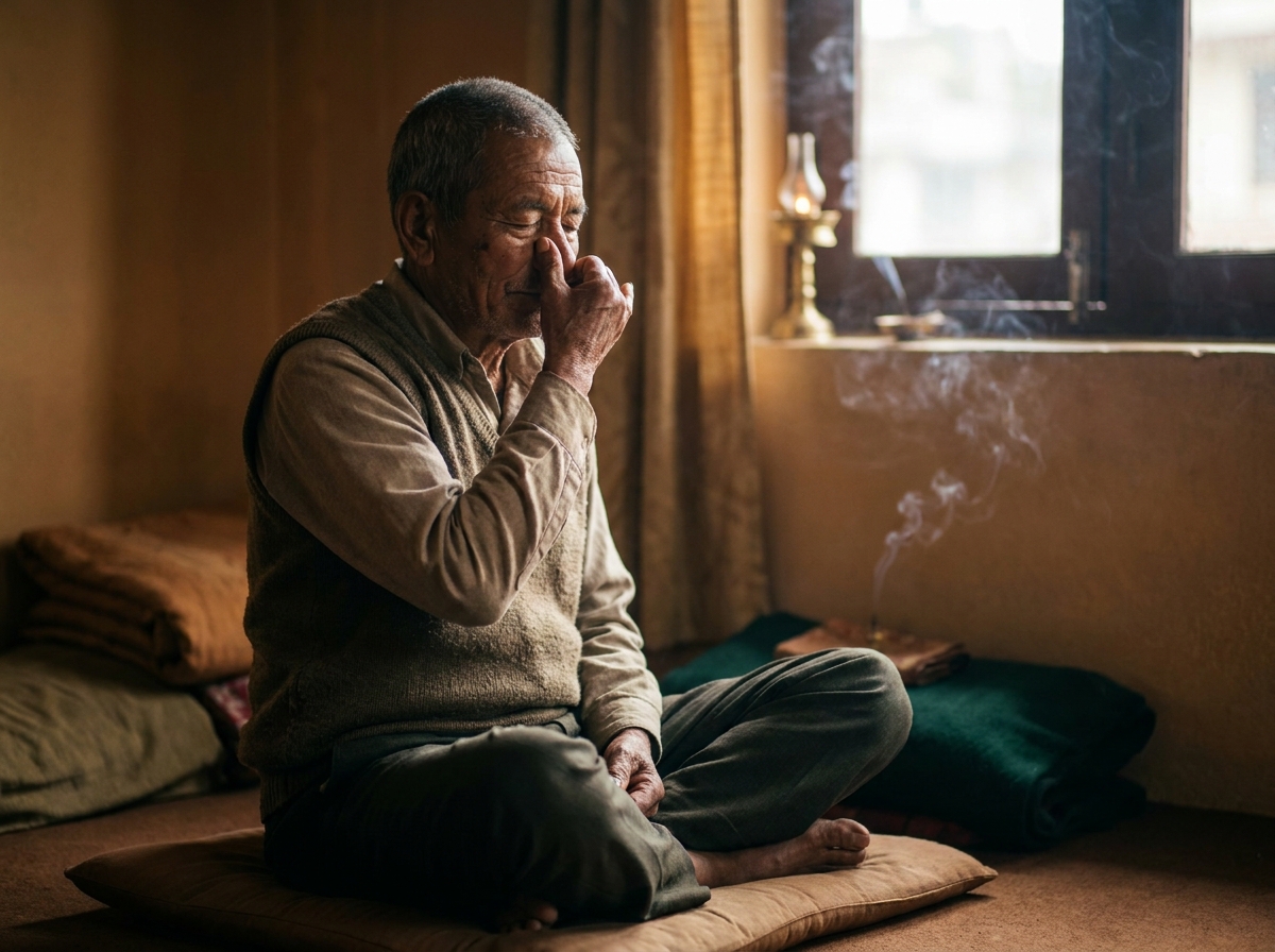 What is pranayama, and its benefits