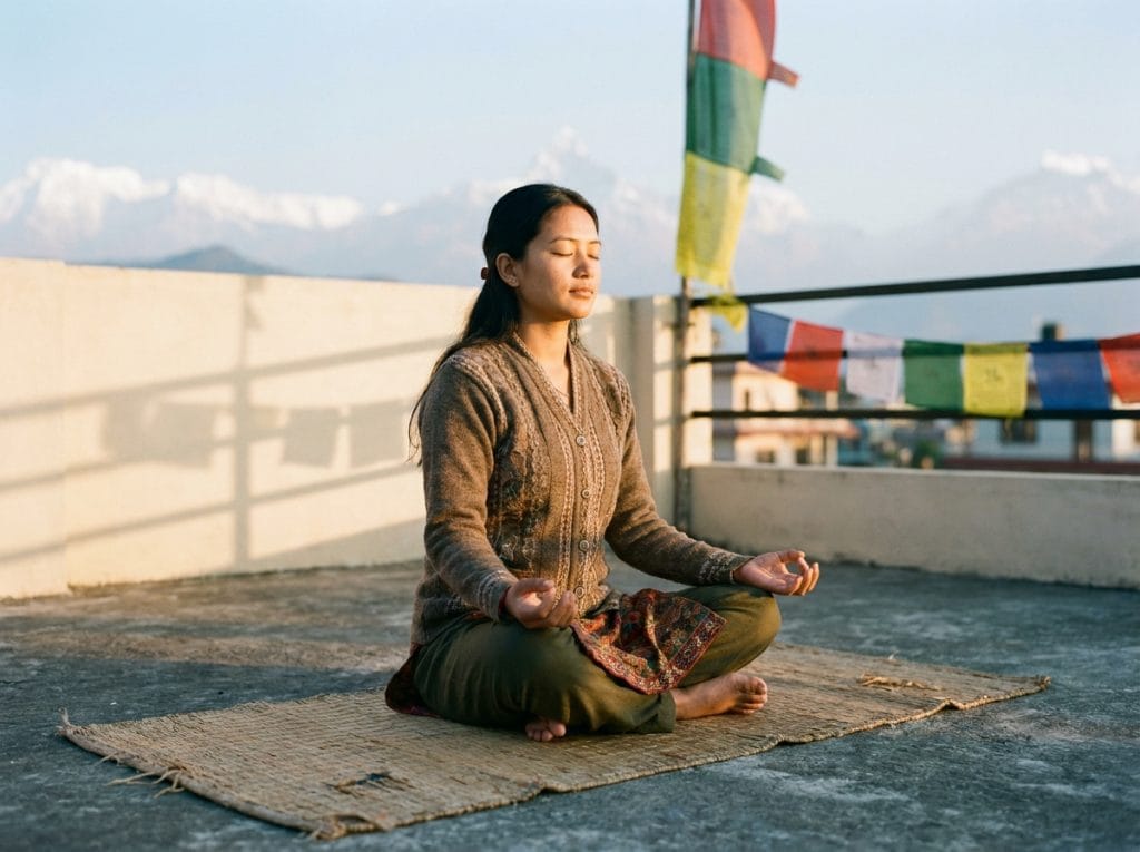 What is yoga? Complete beginner's guide